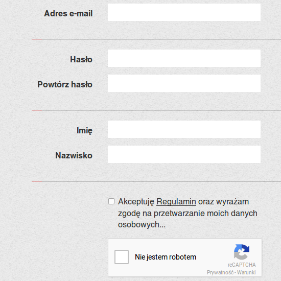 Panel dla partnerów biznesowych
